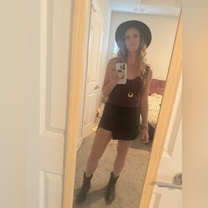 Meet your Posher, Aubrie